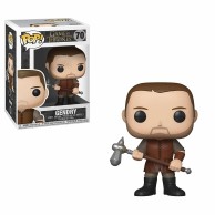 Figurka Funko POP TV: Game of Thrones - Gendry Funko - Gra o Tron Funko - POP!