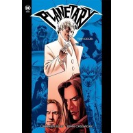 Planetary. Tom 2 Komiksy z uniwersum DC Egmont