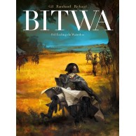 Bitwa Komiksy historyczne Egmont