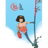 The Lisbon Studio antologia Komiksy Obyczajowe Timof i cisi wspólnicy