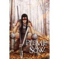Plemię sów 2 Komiksy fantasy Timof i cisi wspólnicy