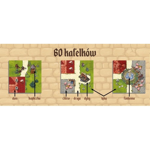 Zamek Rodzinne Nasza Księgarnia