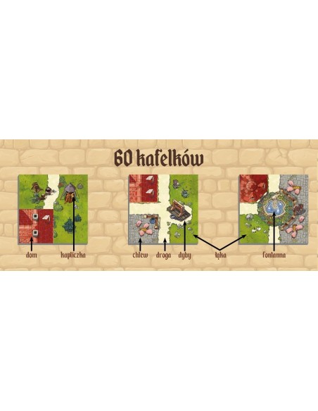 Zamek Rodzinne Nasza Księgarnia