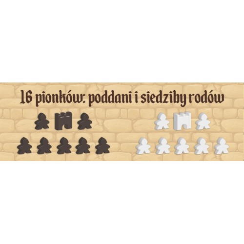 Zamek Rodzinne Nasza Księgarnia