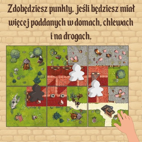 Zamek Rodzinne Nasza Księgarnia