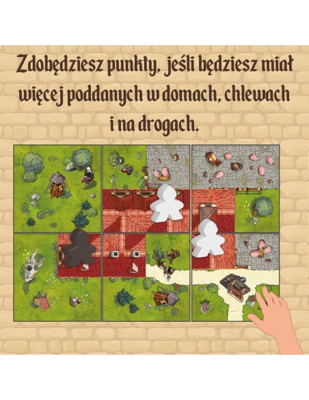 Zamek Rodzinne Nasza Księgarnia