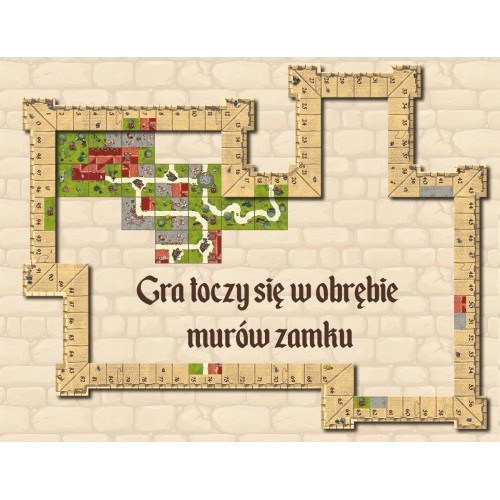 Zamek Rodzinne Nasza Księgarnia