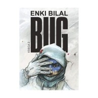 Bug. Tom 2 Komiksy fantasy Egmont
