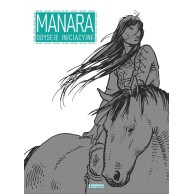 Odyseje inicjacyjne Komiksy tylko dla dorosłych Scream Comics