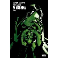 Ex Machina. Tom 5 Komiksy fantasy Egmont
