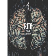 Bardo - 2 - Rita Komiksy fantasy Timof i cisi wspólnicy