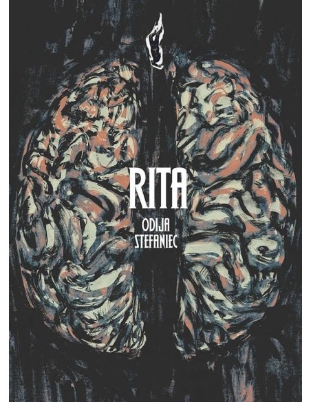 Bardo - 2 - Rita Komiksy fantasy Timof i cisi wspólnicy