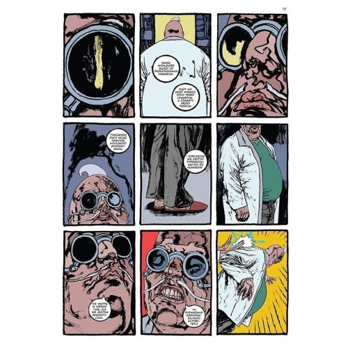 Bardo - 2 - Rita Komiksy fantasy Timof i cisi wspólnicy