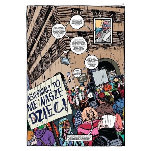 Bardo - 2 - Rita Komiksy fantasy Timof i cisi wspólnicy