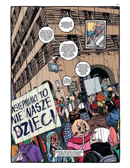 Bardo - 2 - Rita Komiksy fantasy Timof i cisi wspólnicy