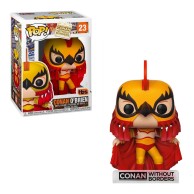 Figurka Funko POP Conan: Conan as Luchador Funko - TV Funko - POP!