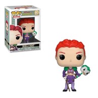 Figurka Funko POP Heroes: DC Bombshells - Duela Dent Funko - DC Funko - POP!