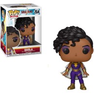 Figurka Funko POP Heroes: Shazam! - Darla Funko - DC Funko - POP!