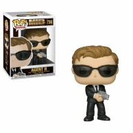 Figurka Funko POP Movies: Men In Black International - Agent H Funko - Movies Funko - POP!