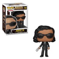Figurka Funko POP Movies: Men In Black International - Agent M Funko - Movies Funko - POP!