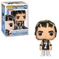 Figurka Funko POP Rocks: NSYNC - Chris Kirkpatrick Funko - Rocks Funko - POP!