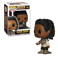 Figurka Funko POP Movies: Men In Black International - Alien Twins Funko - Movies Funko - POP!