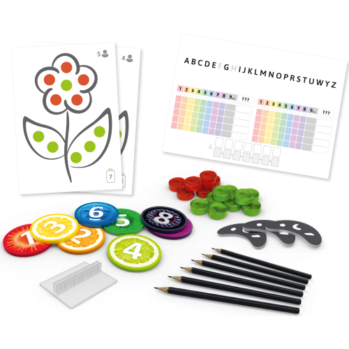 Dżem dobry Imprezowe Rebel