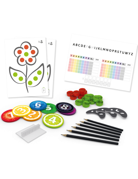 Dżem dobry Imprezowe Rebel