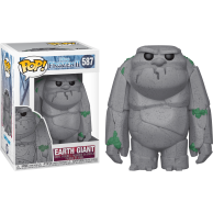 Figurka Funko POP Disney: Frozen 2 - Earth Giant Funko - Disney  Funko - POP!