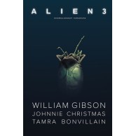 Alien 3 Komiksy science-fiction Scream Comics