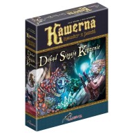 Kawerna: Dokąd sięgają korzenie Pozostałe gry Lacerta