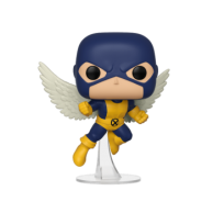 Figurka Funko POP Marvel: 80th - First Appearance - Angel Funko - Marvel  Funko - POP!