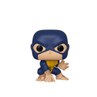 Figurka Funko POP Marvel: 80th - First Appearance - Beast Funko - Marvel  Funko - POP!