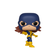 Figurka Funko POP Marvel: 80th - First Appearance - Marvel Girl Funko - Marvel  Funko - POP!