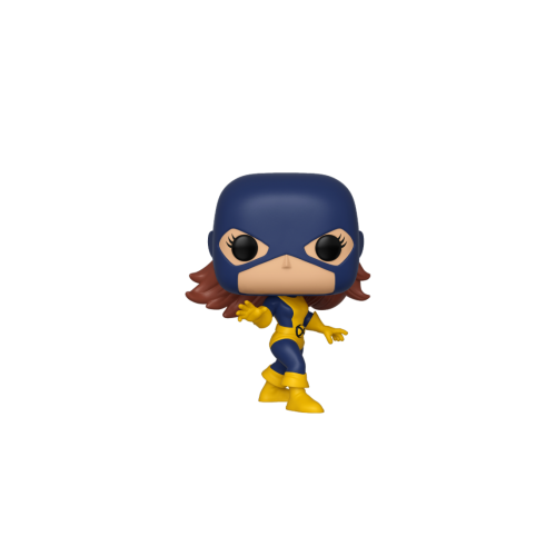 Figurka Funko POP Marvel: 80th - First Appearance - Marvel Girl Funko - Marvel  Funko - POP!