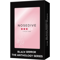 Black Mirror: Nosedive (edycja polska) Karciane Rebel