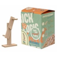 Zestaw akcesoriów młyn x3 szt. Pozostałe gry Trick Logic