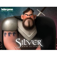 Silver Karciane Bezier Games Inc.
