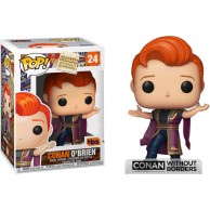 Figurka Funko POP Conan: Conan as Folk Dancer Funko - Rocks Funko - POP!