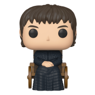 Figurka Funko POP TV: Game of Thrones - King Bran The Broken Funko - Gra o Tron Funko - POP!