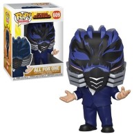 Figurka Funko POP Animation: My Hero Academia S3 - All For One Funko - Animation Funko - POP!