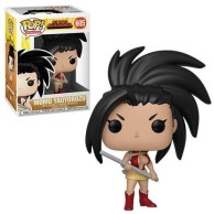 Figurka Funko POP Animation: My Hero Academia S3 -Yaoyorozu Funko - Animation Funko - POP!