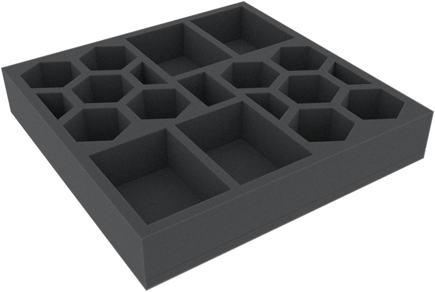 Feldherr Gąbka do gry Terraformacja Marsa