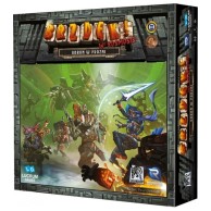 Brzdęk w Kosmosie Strategiczne Lucrum Games