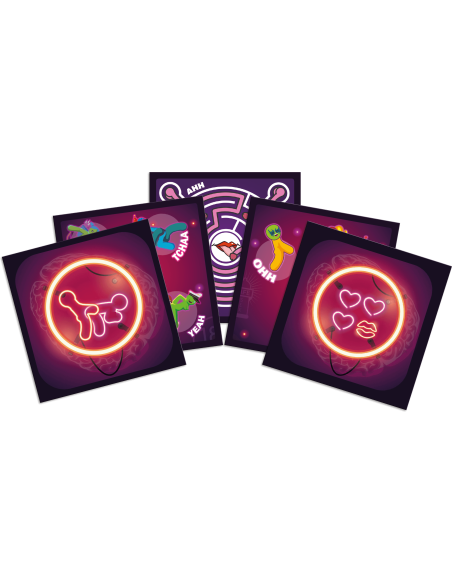 Cortex Niegrzeczny Dla dorosłych Rebel