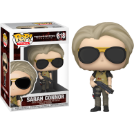 Figurka Funko POP! Terminator Dark Fate - Sarah Connor Funko - Movies Funko - POP!