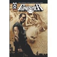 Punisher Max. Tom 7 Komiksy z uniwersum Marvela Egmont