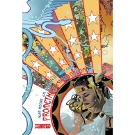 Promethea księga 2 Komiksy fantasy Egmont