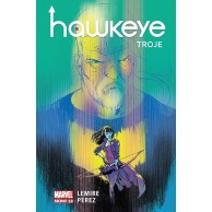 Hawkeye. Troje. Tom 2 Komiksy z uniwersum Marvela Egmont