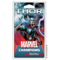 Marvel Champions: The Card Game - Thor Hero Pack